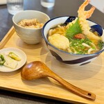 UDON NALU - 