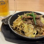 松尾ジンギスカン - 