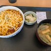 なか卯 環七南葛西店