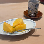 てんぷら 近藤 - 