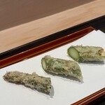 てんぷら 近藤 - 