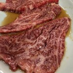 焼肉 三宝苑 中野店 - 