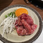 肉料理　樹 - 