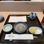 てんぷら 近藤 - 