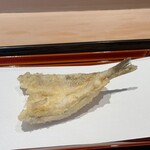 てんぷら 近藤 - 