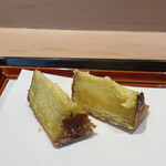 てんぷら 近藤 - 