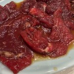 焼肉 三宝苑 中野店 - 
