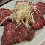 焼肉 三宝苑 中野店 - 
