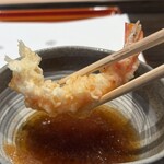 てんぷら 近藤 - 