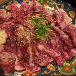 肉料理　樹 - 