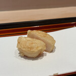 てんぷら 近藤 - 