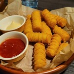 びっくりドンキー - 