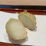 てんぷら 近藤 - 