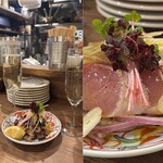 サカバダアレグロ - 