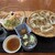 そば処 よつかど - 料理写真: