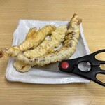 手打ちうどん こげら - 