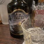 バー レフュージュ - 