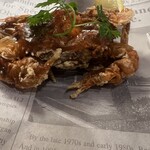 レッドロブスター 新松戸店 - 