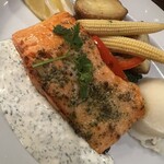 レッドロブスター 新松戸店 - 