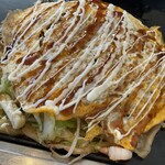 どんどん亭 - 