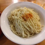 築地の中華そば 伊蔵八 - 