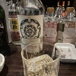 バー レフュージュ - 