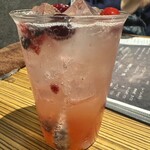 うどんとお酒と彩り siki - 