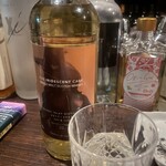 バー レフュージュ - 