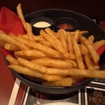 コットンクラブ - 大人サイズのフレンチフライ