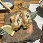 うどんとお酒と彩り siki - 