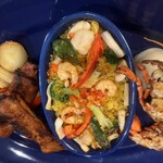 レッドロブスター 新松戸店 - 