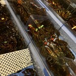 レッドロブスター - 