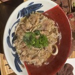 うどんとお酒と彩り siki - 