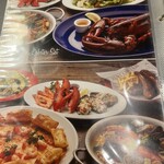 レッドロブスター - 