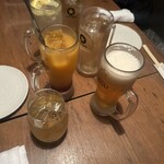 手羽先専門店 てばから きたろ - 