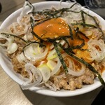 京都 麺屋たけ井 - 