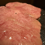 中目黒焼肉 登牛門 - 