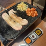 韓国料理 どにどに - 