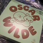 オスカーワイルド - 