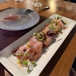 Spanish&Italian REGARIO - 