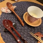 四季ごはん 晴れ間。 - 