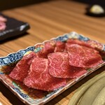 中目黒焼肉 登牛門 - 