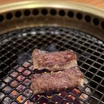 中目黒焼肉 登牛門 - 