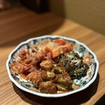 中目黒焼肉 登牛門 - 