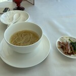 眺游楼 - 