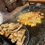 韓国料理 どにどに - 