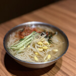 中目黒焼肉 登牛門 - 