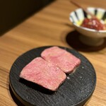 中目黒焼肉 登牛門 - 