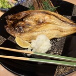 本格板前居酒屋 お魚総本家 池袋西口店 - 