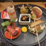 四季ごはん 晴れ間。 - 